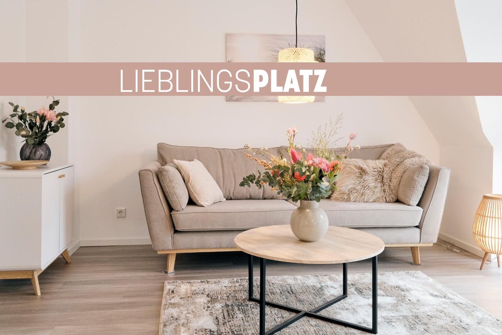Lieblingsplatz -Wunderschoen, Mit Blick Auf Die Foerde ฮาร์ริสลี ภายนอก รูปภาพ